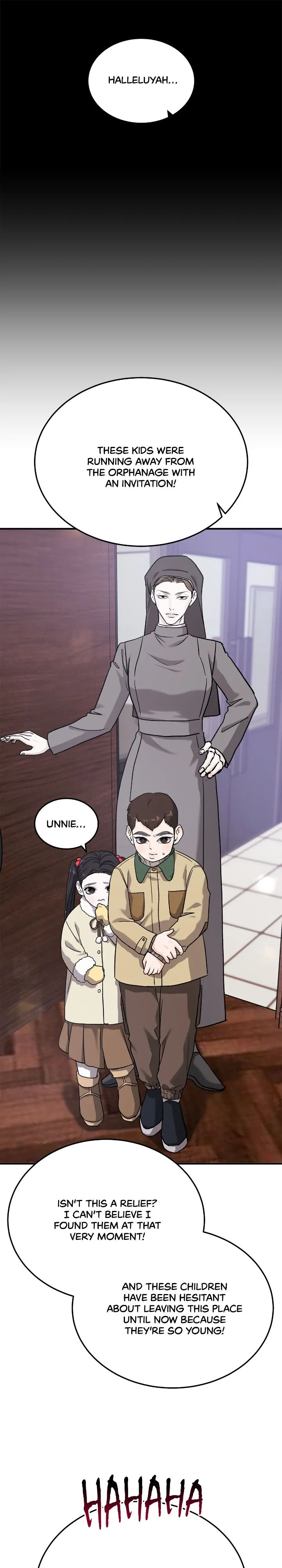 For The Queendom Chapter 33 page 12