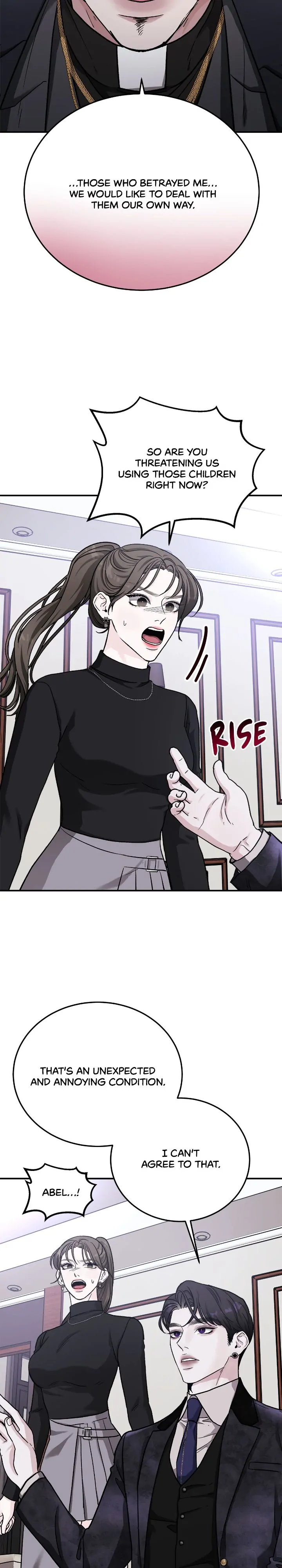 For The Queendom Chapter 33 page 16
