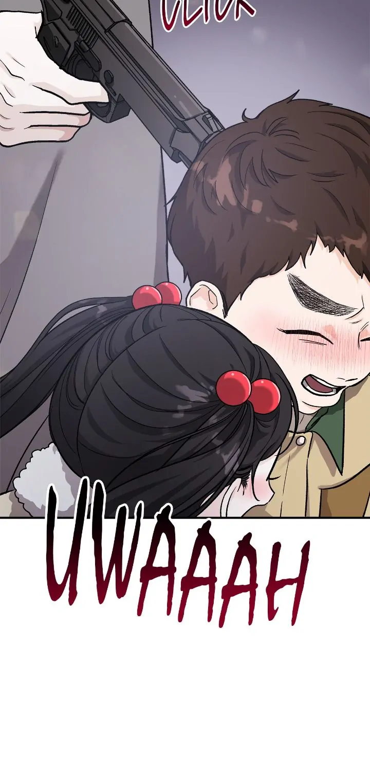 For The Queendom Chapter 33 page 20