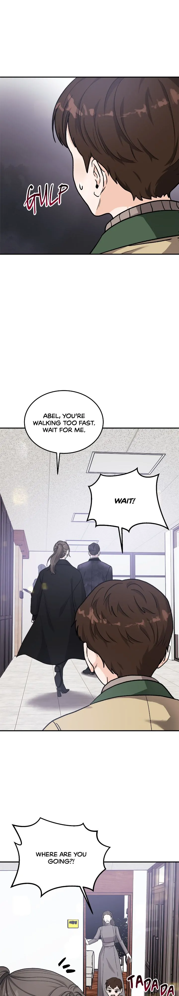 For The Queendom Chapter 33 page 27