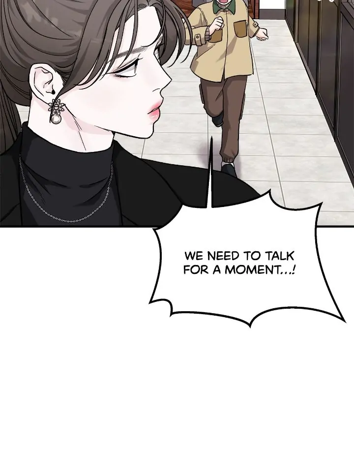 For The Queendom Chapter 33 page 28