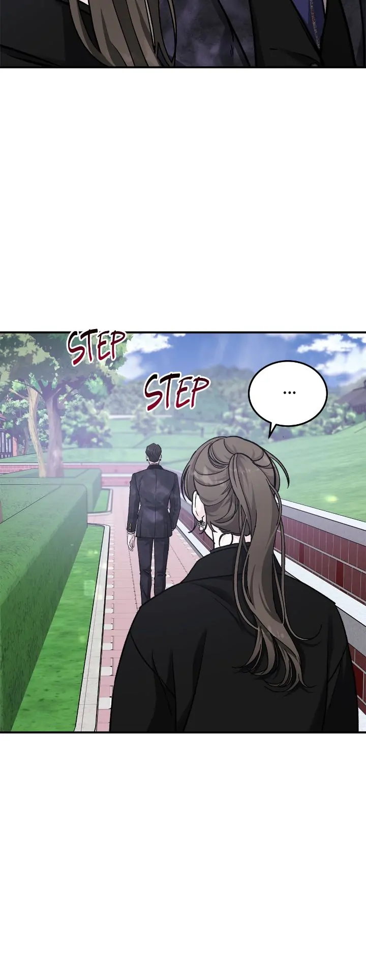 For The Queendom Chapter 33 page 2