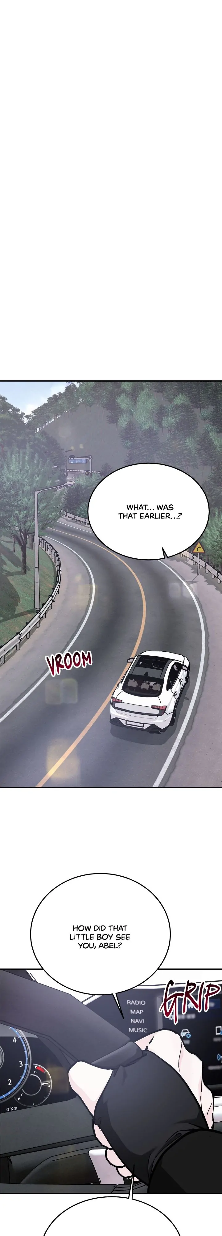 For The Queendom Chapter 33 page 32