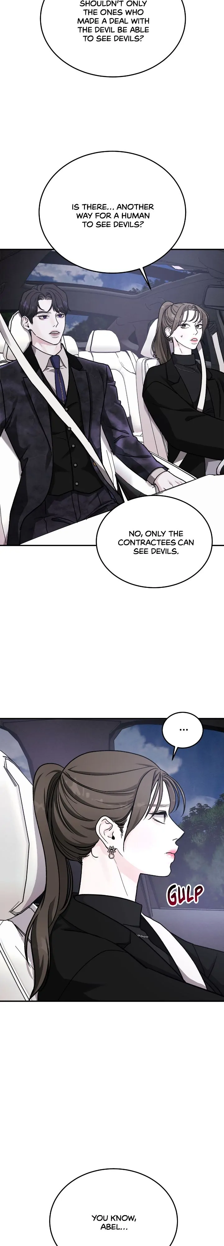 For The Queendom Chapter 33 page 33