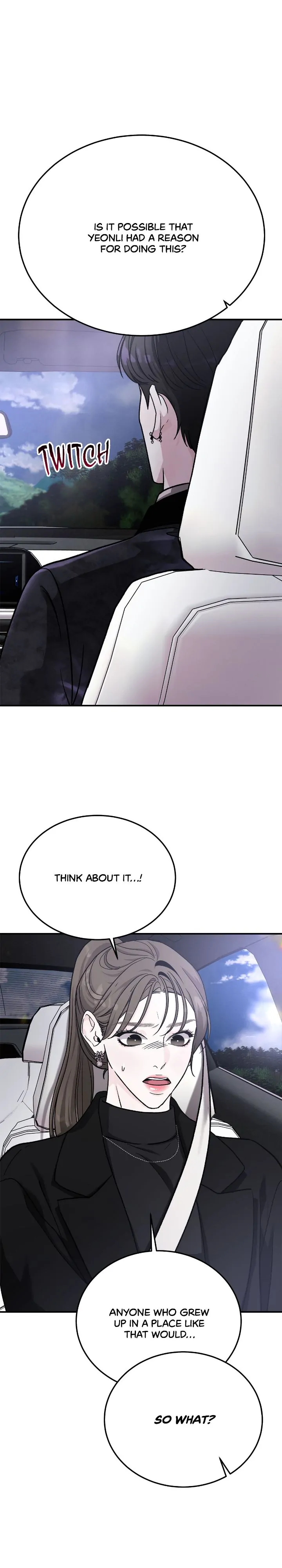 For The Queendom Chapter 33 page 35