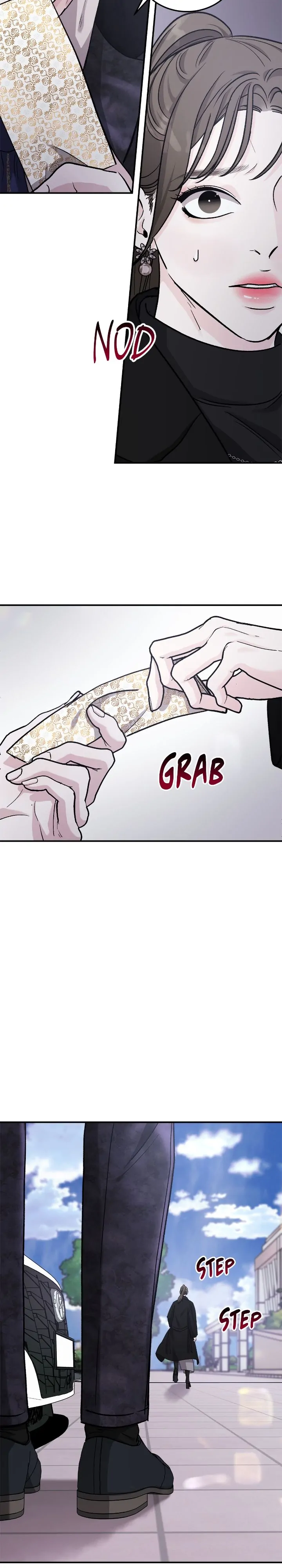 For The Queendom Chapter 33 page 39