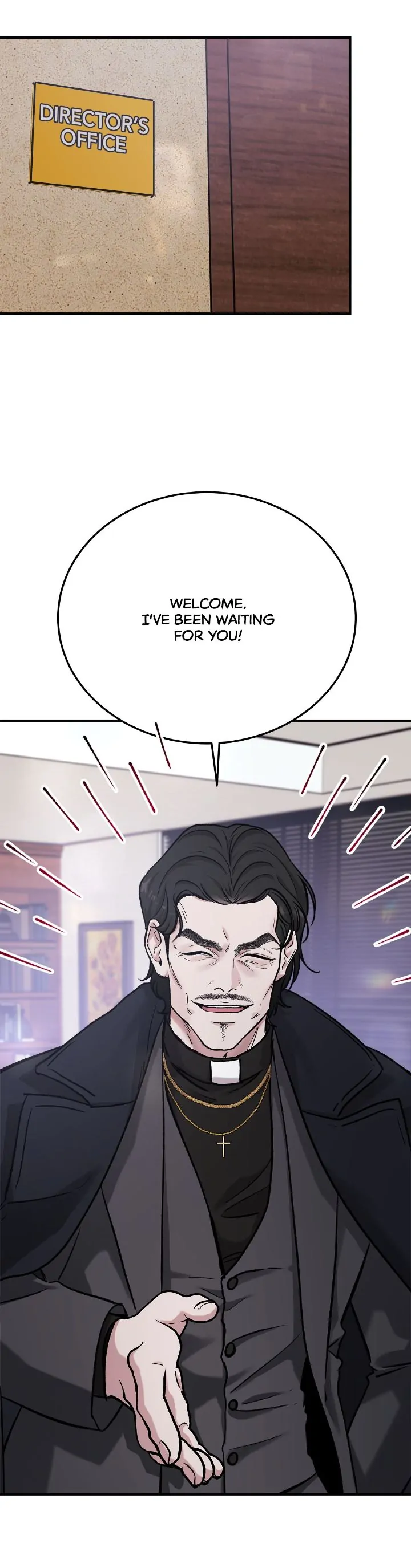 For The Queendom Chapter 33 page 5