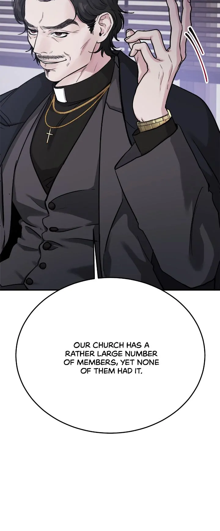 For The Queendom Chapter 33 page 8