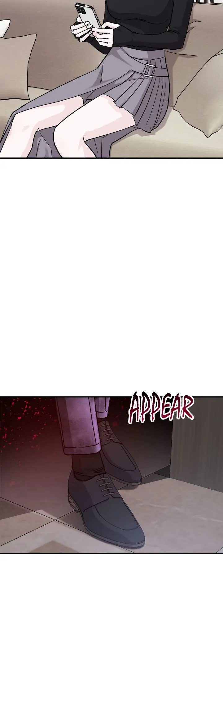 For The Queendom Chapter 34 page 20