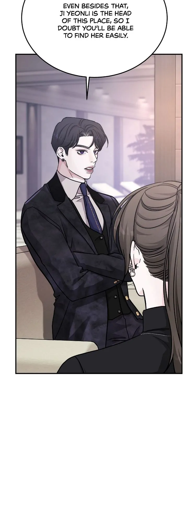 For The Queendom Chapter 34 page 23