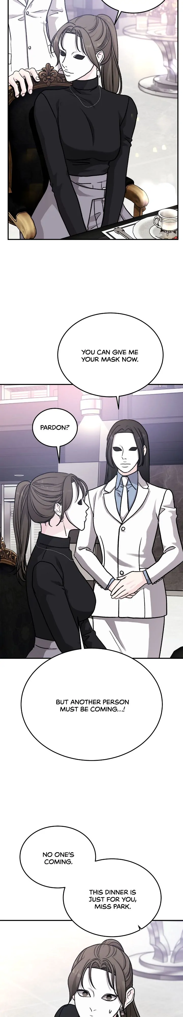 For The Queendom Chapter 34 page 31