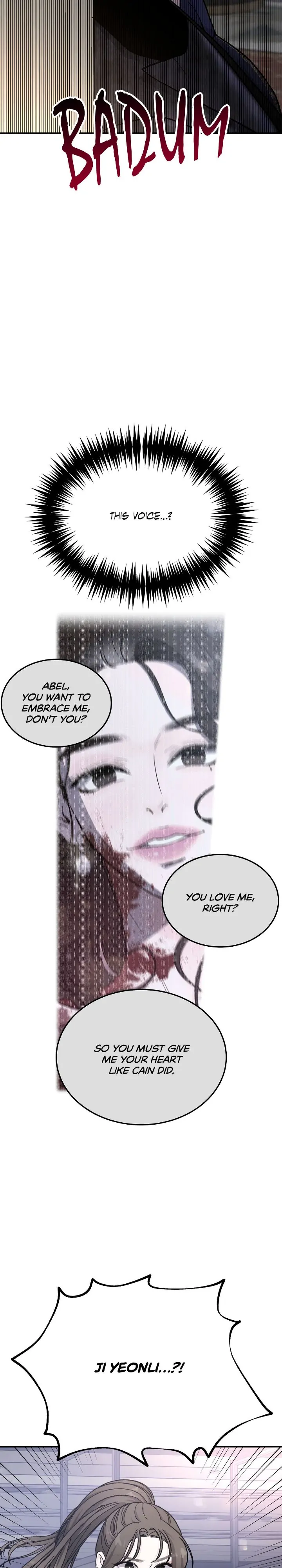 For The Queendom Chapter 34 page 34