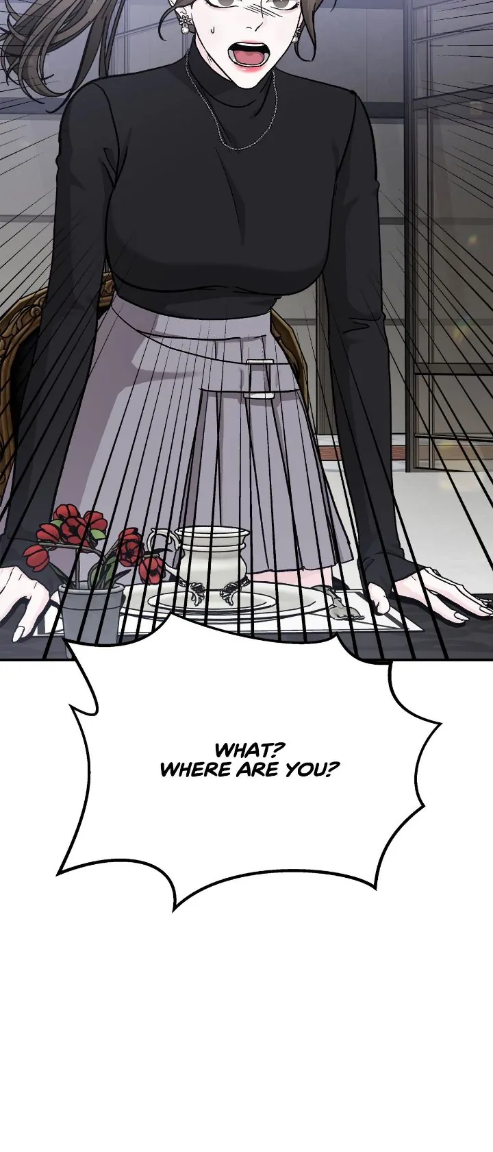 For The Queendom Chapter 34 page 35
