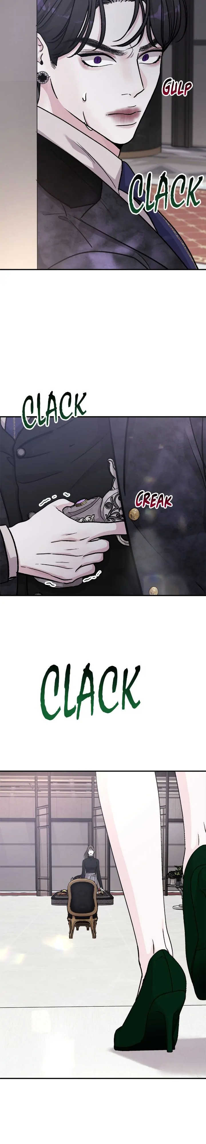 For The Queendom Chapter 34 page 37