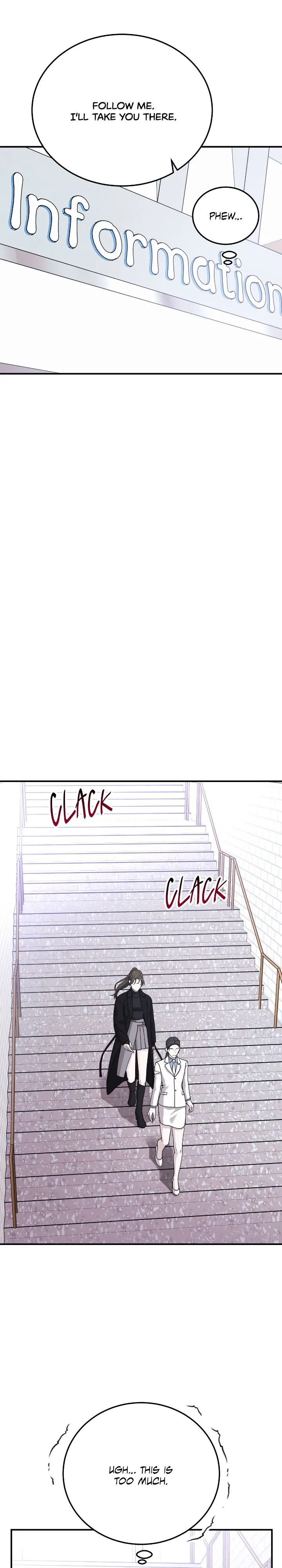 For The Queendom Chapter 34 page 3