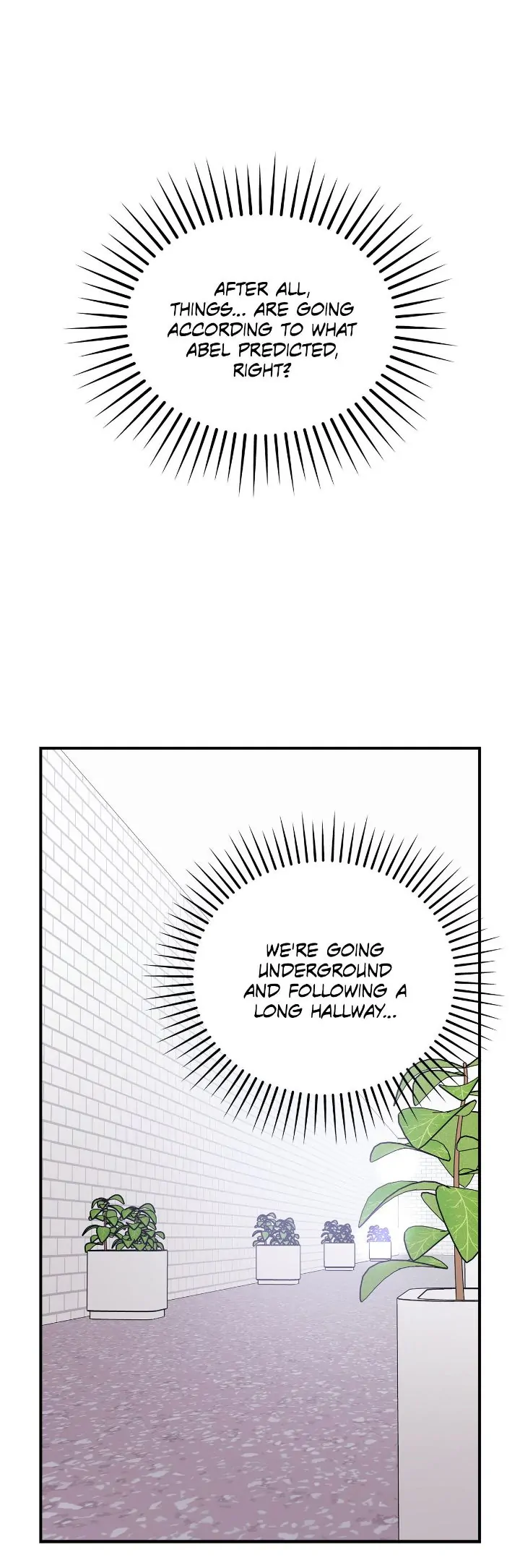 For The Queendom Chapter 34 page 5