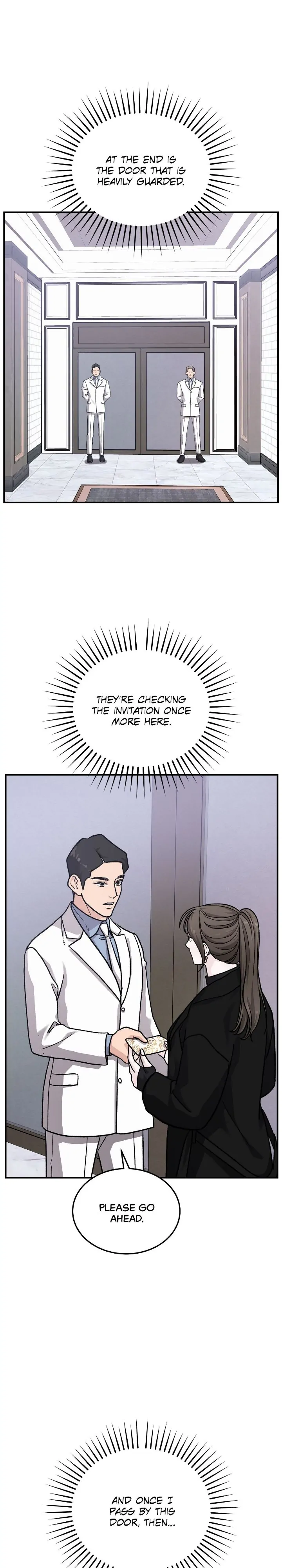 For The Queendom Chapter 34 page 6