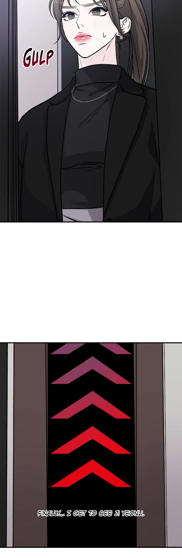 For The Queendom Chapter 34 page 8