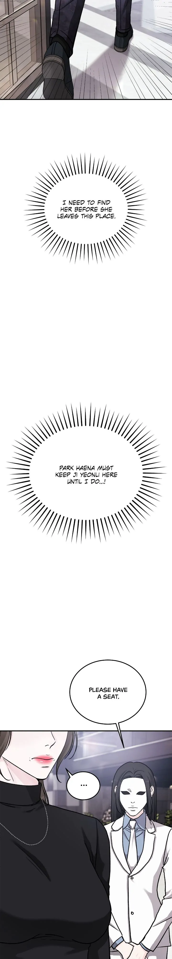 For The Queendom Chapter 35 page 10