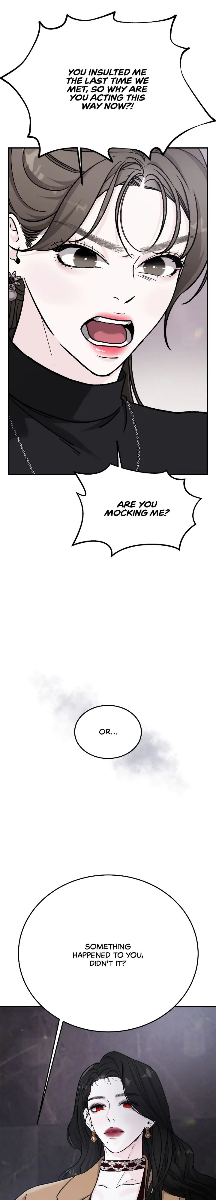 For The Queendom Chapter 35 page 13