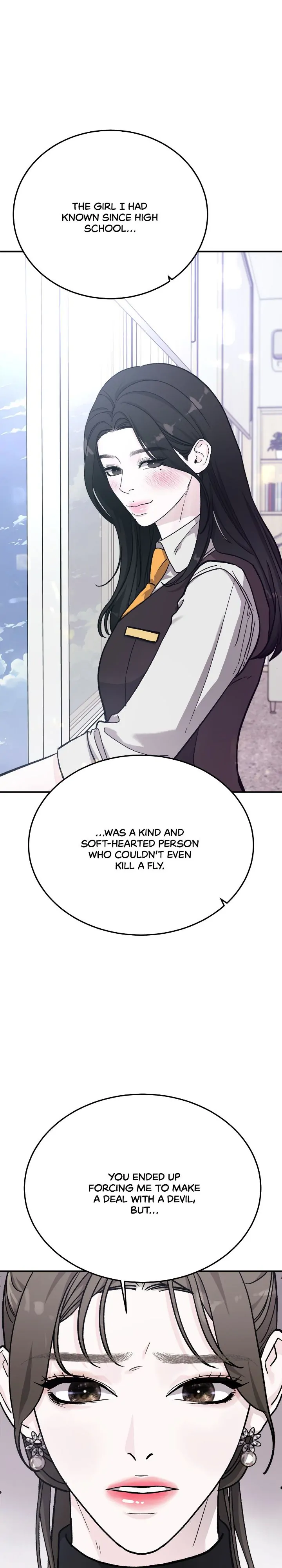 For The Queendom Chapter 35 page 15