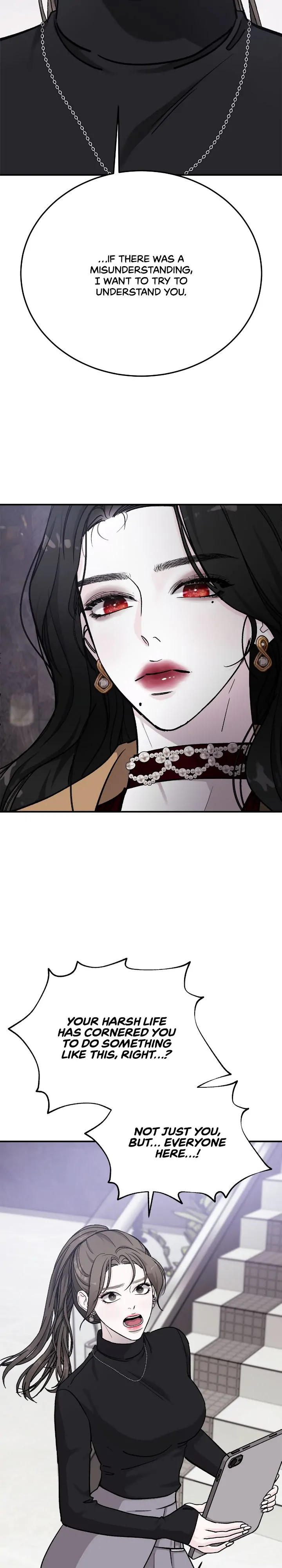 For The Queendom Chapter 35 page 16