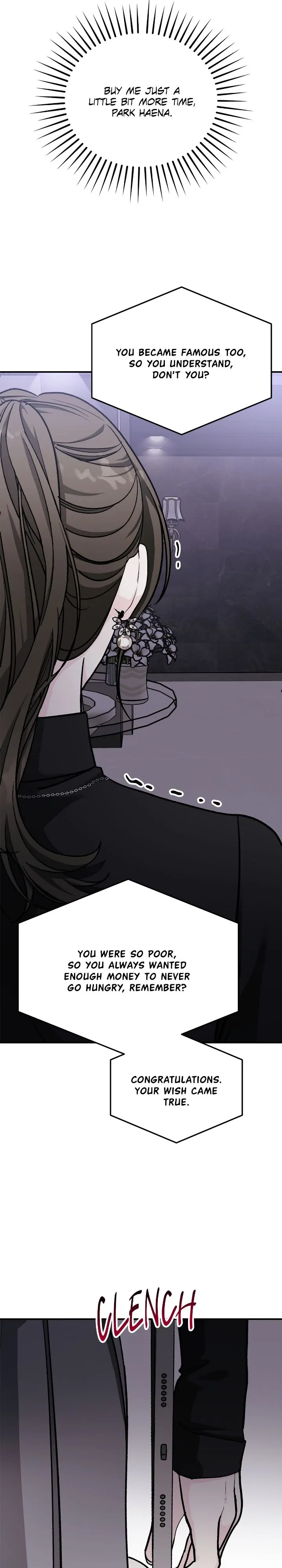 For The Queendom Chapter 35 page 22