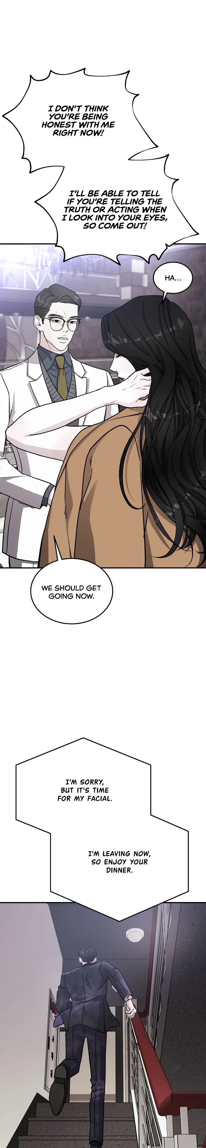 For The Queendom Chapter 35 page 24