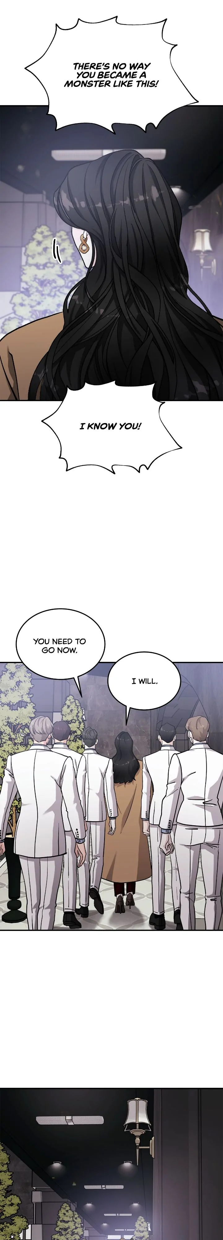 For The Queendom Chapter 35 page 27