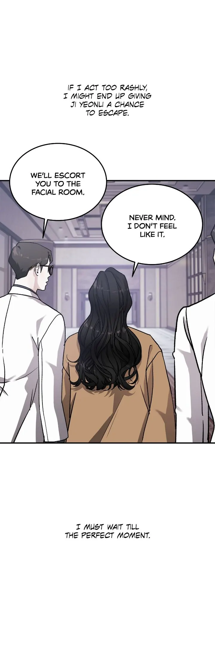 For The Queendom Chapter 35 page 32