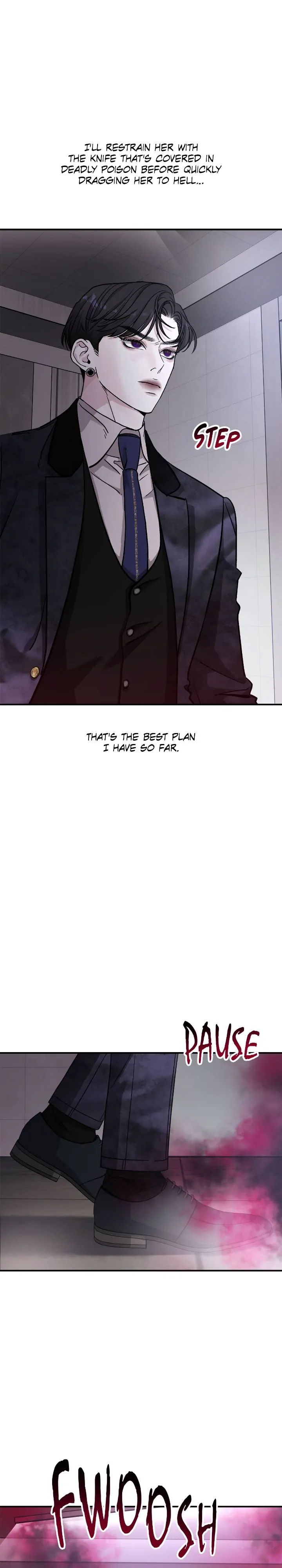 For The Queendom Chapter 35 page 36