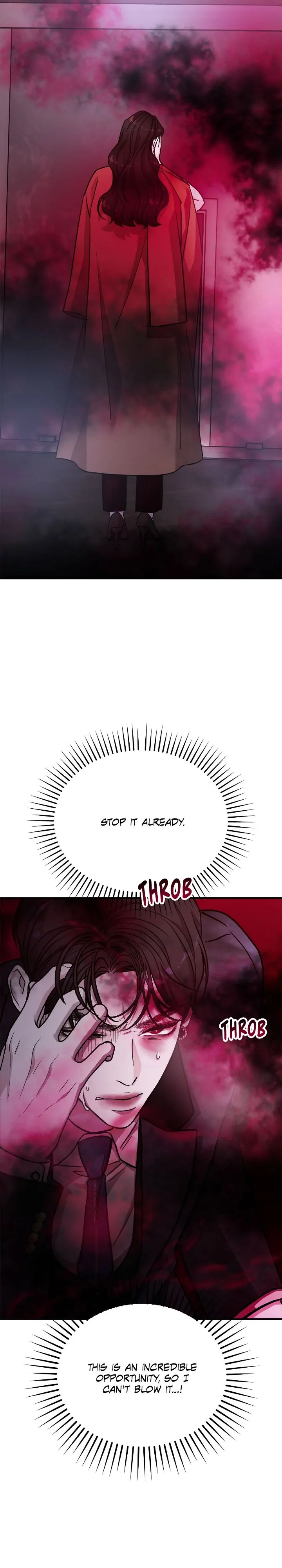 For The Queendom Chapter 35 page 37