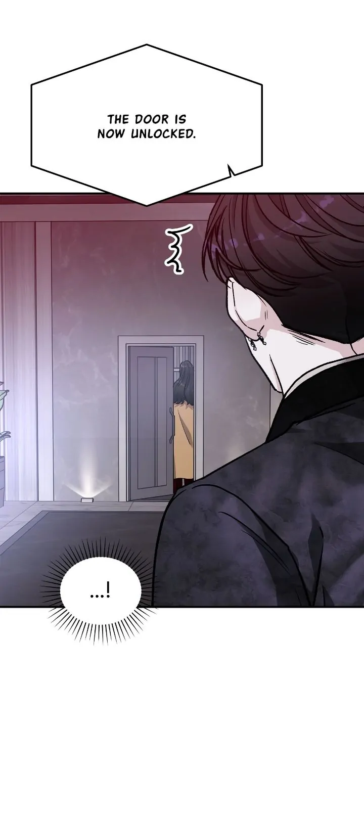 For The Queendom Chapter 35 page 38