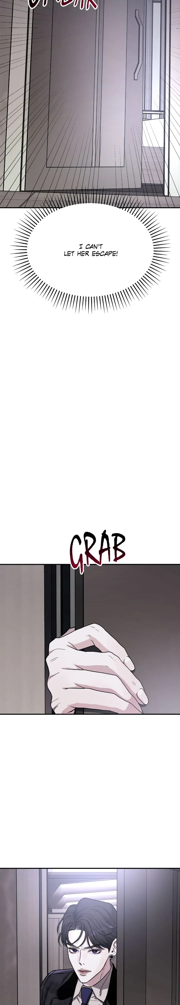 For The Queendom Chapter 35 page 40