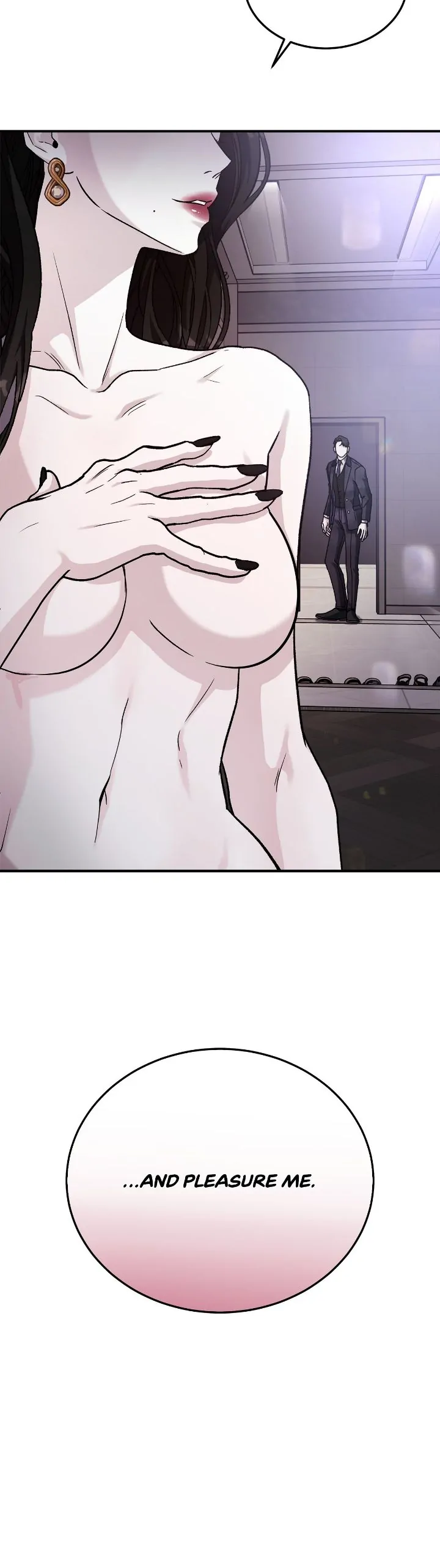 For The Queendom Chapter 35 page 44