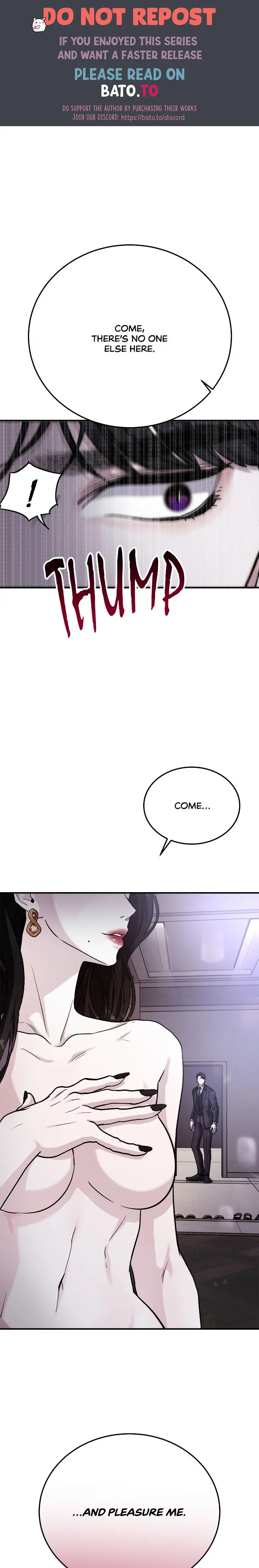 For The Queendom Chapter 36 page 0