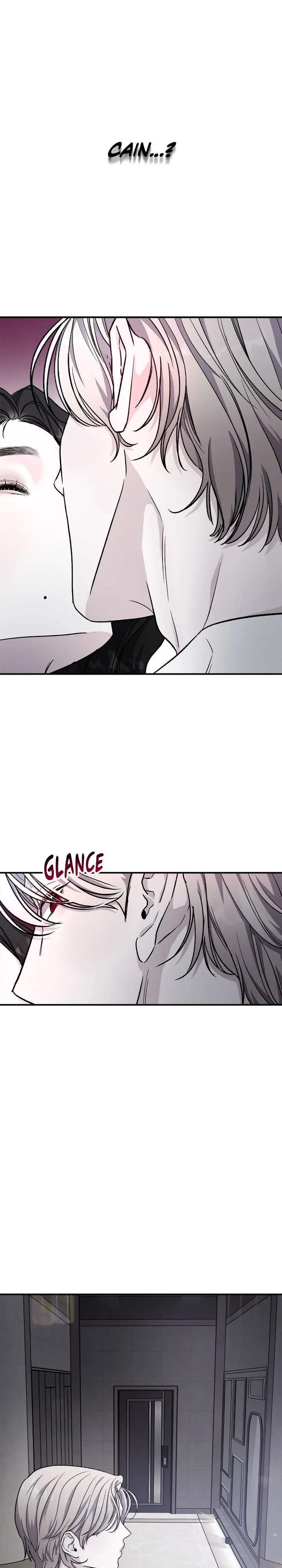 For The Queendom Chapter 36 page 9