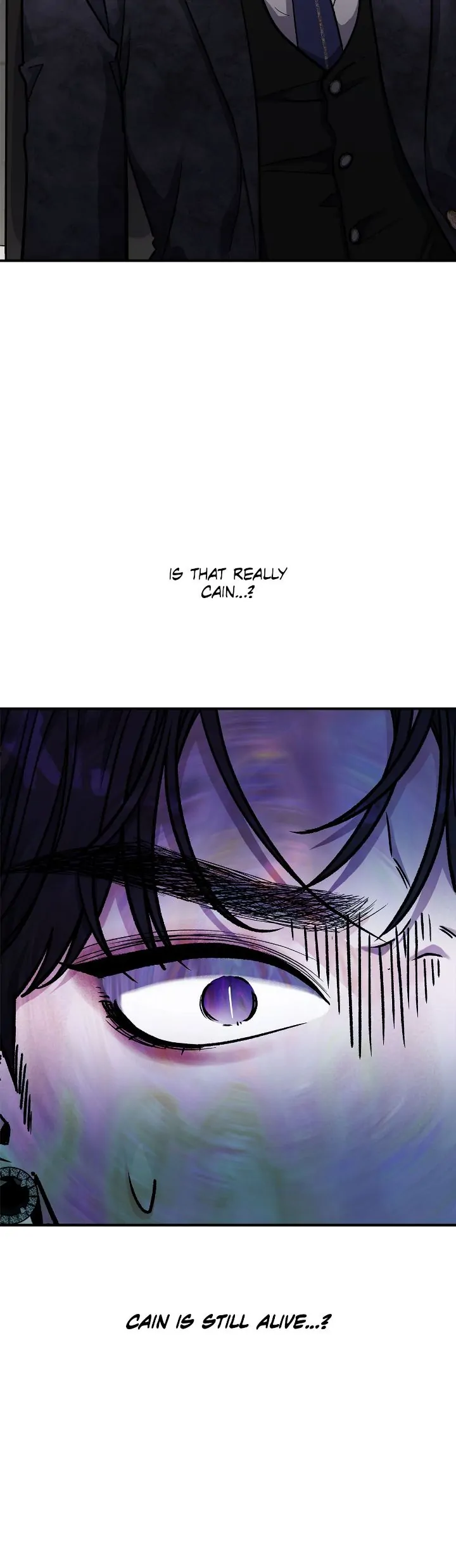 For The Queendom Chapter 36 page 11