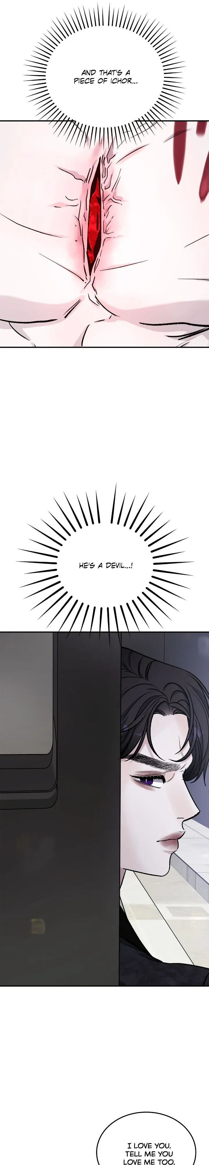 For The Queendom Chapter 36 page 15