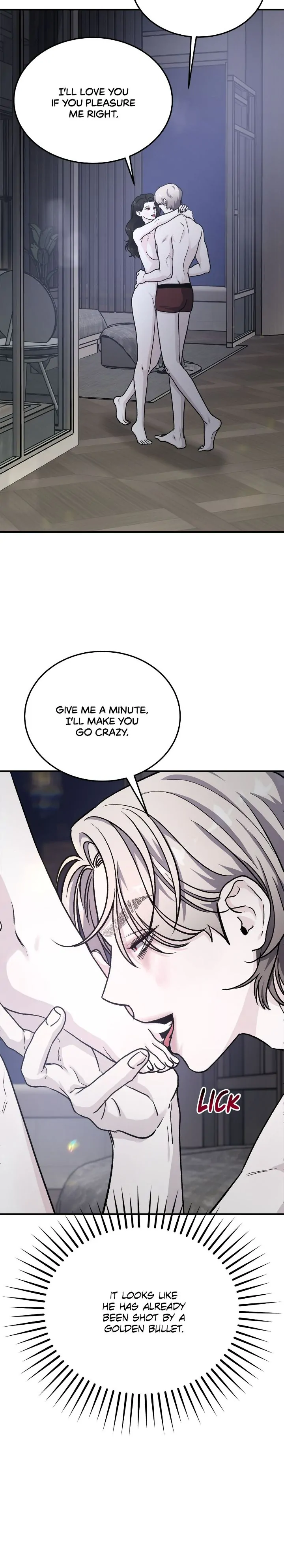 For The Queendom Chapter 36 page 16