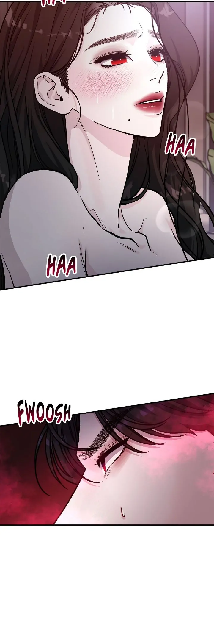 For The Queendom Chapter 36 page 19
