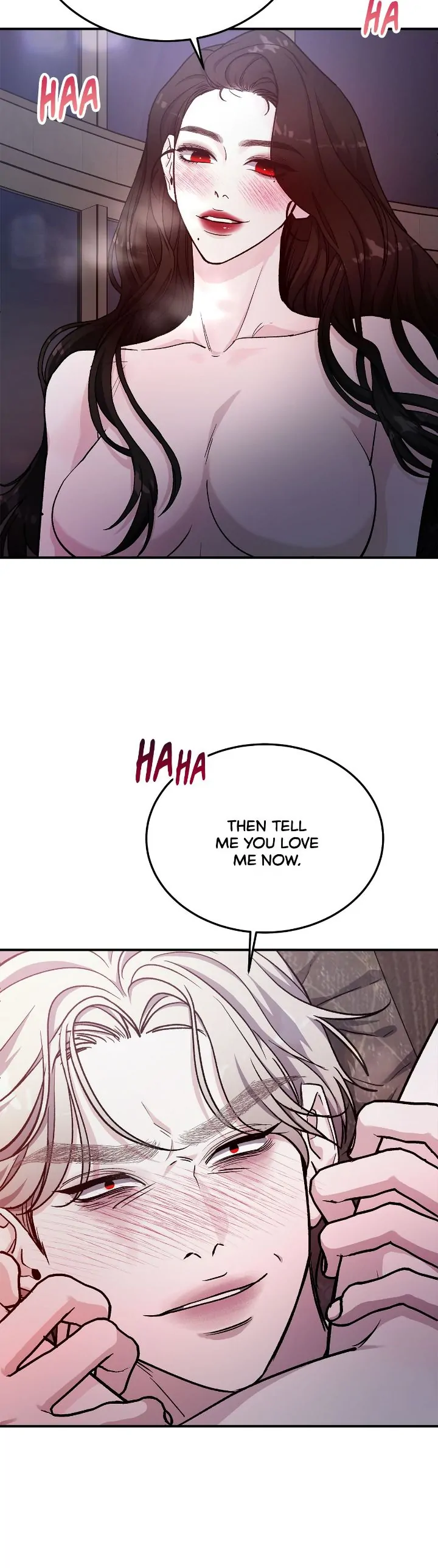For The Queendom Chapter 36 page 22