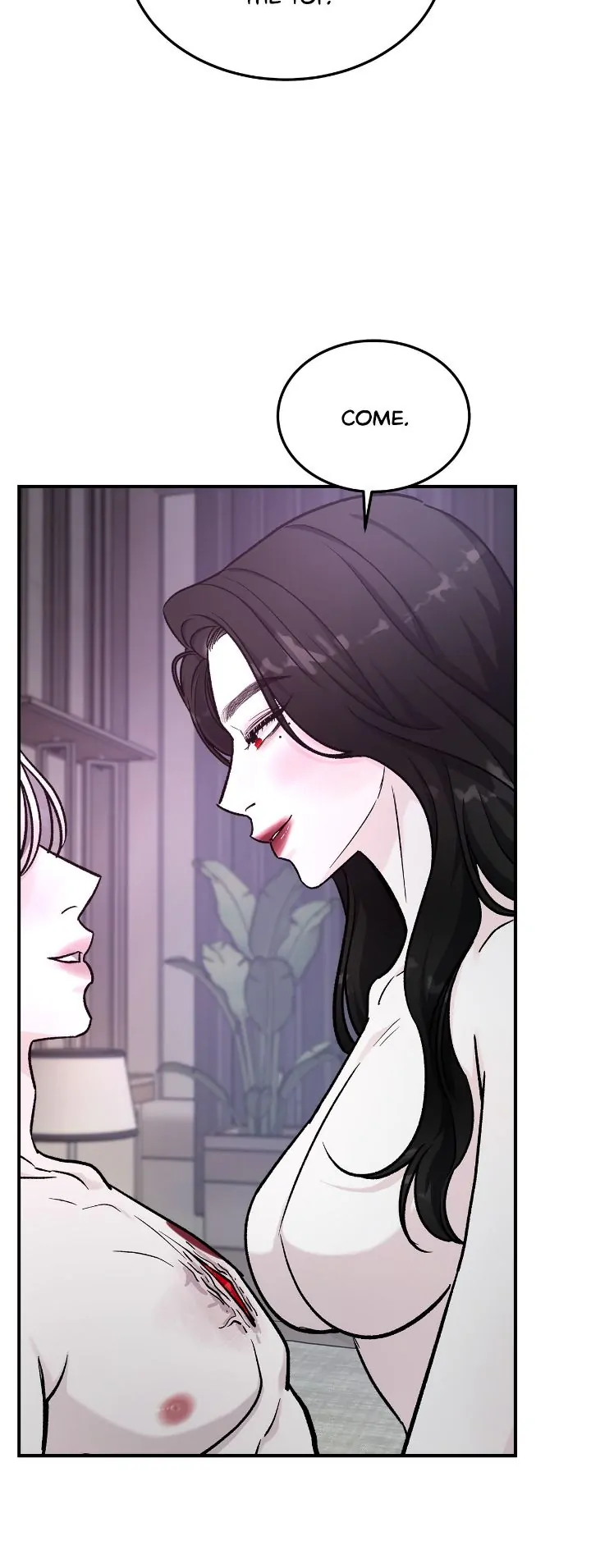 For The Queendom Chapter 36 page 28