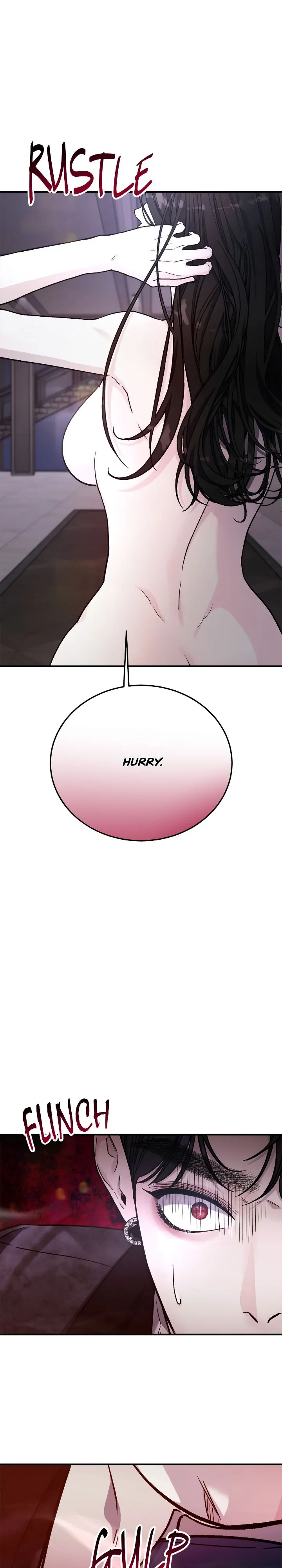For The Queendom Chapter 36 page 3