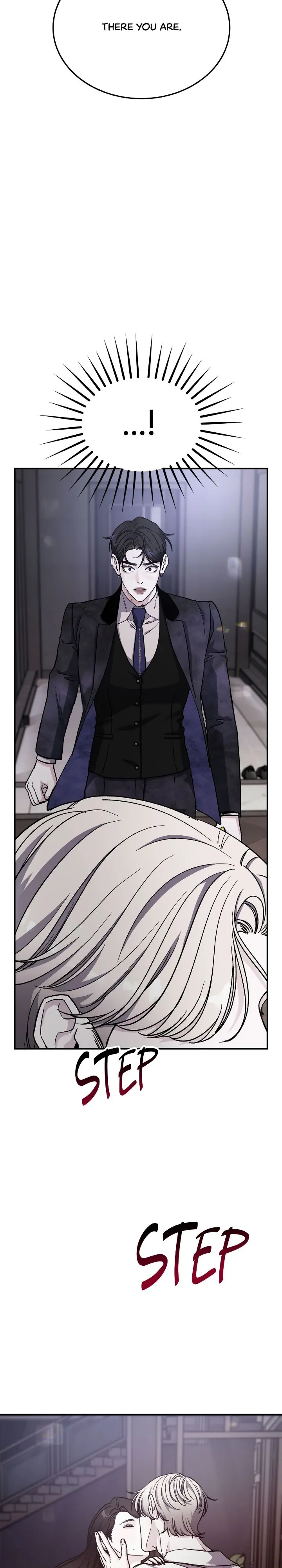 For The Queendom Chapter 36 page 7