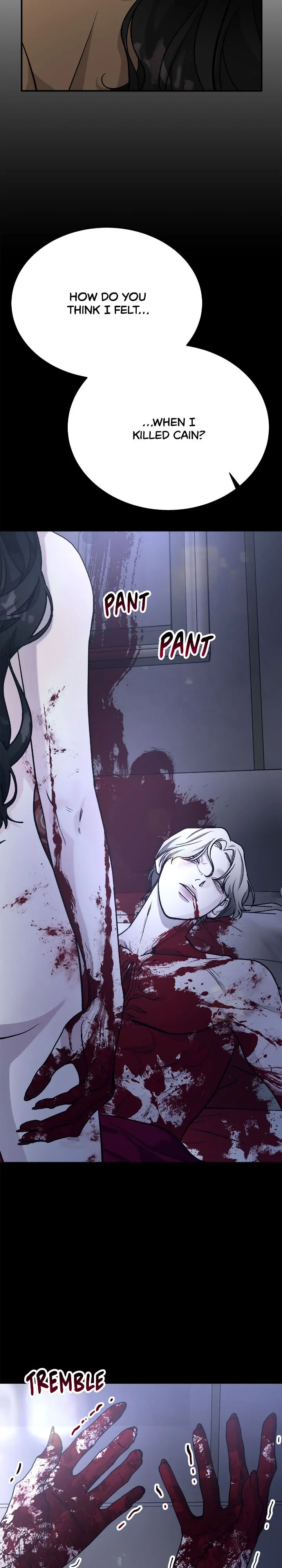 For The Queendom Chapter 38 page 10