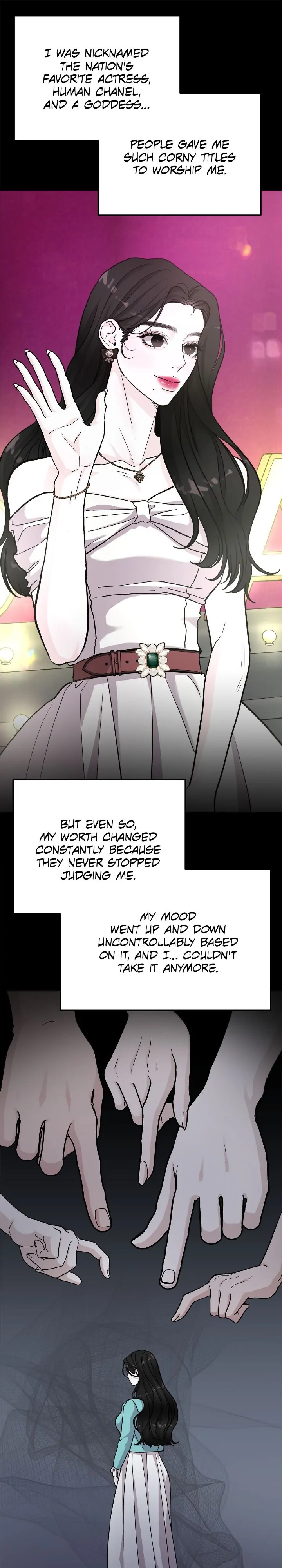 For The Queendom Chapter 38 page 15