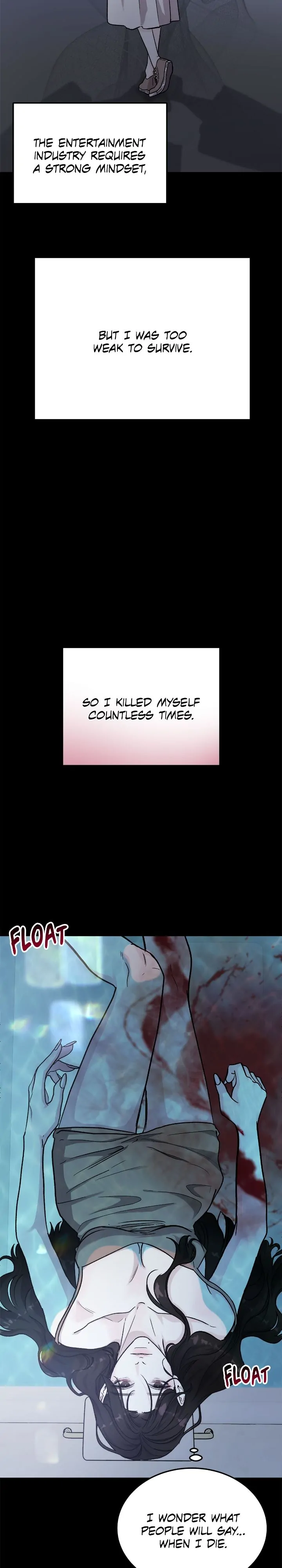 For The Queendom Chapter 38 page 16