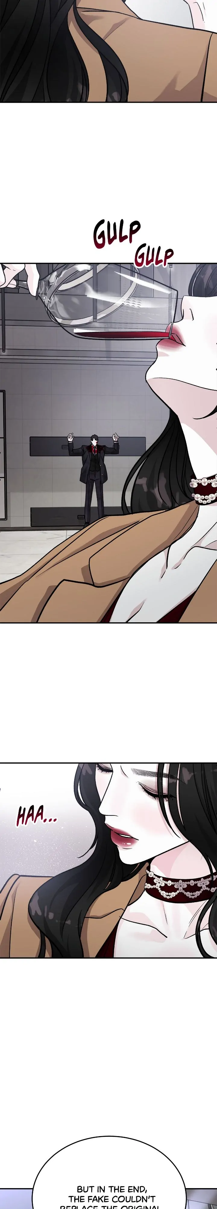 For The Queendom Chapter 38 page 28