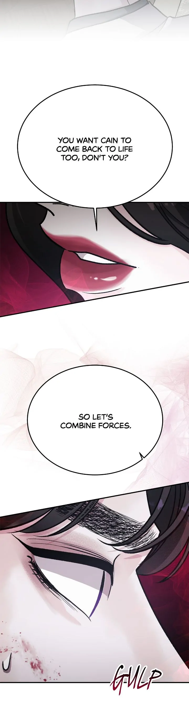 For The Queendom Chapter 38 page 35